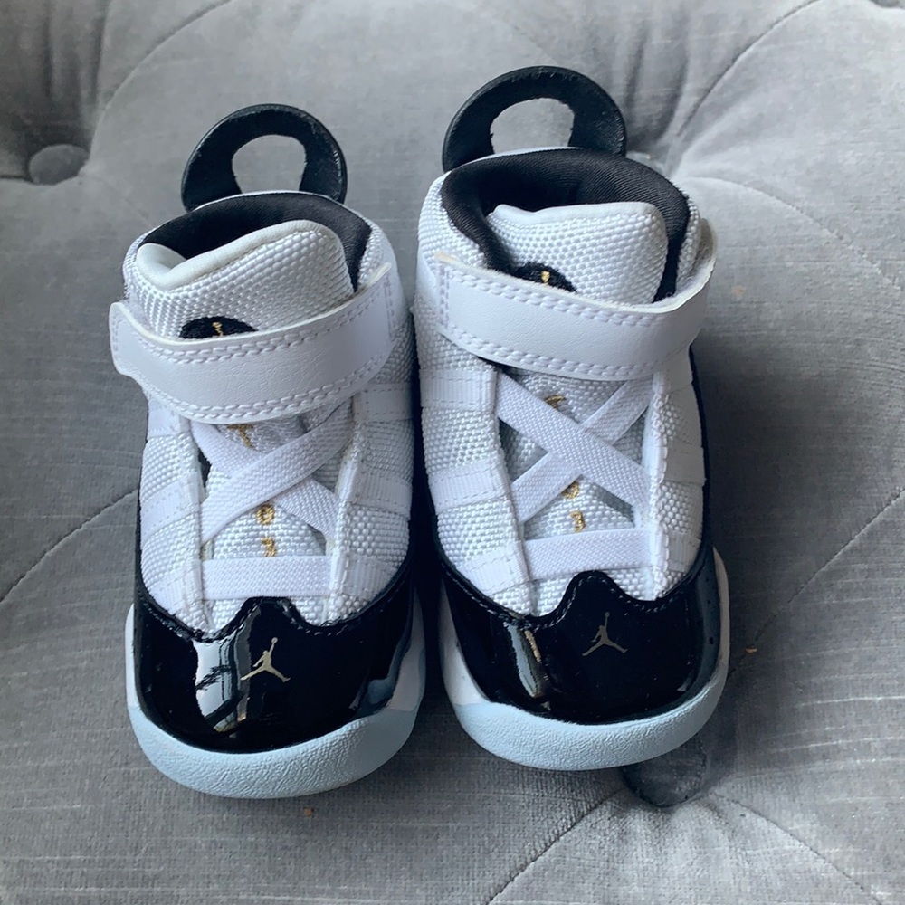 Baby Air Jordans